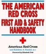 The American Red Cross First Aid and Saf