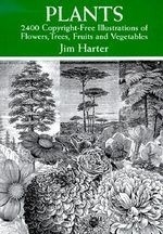 Plants: 2,400 Royalty-Free Illustrations