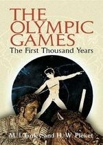 The Olympic Games: The First Thousand Ye