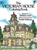 The Victorian House Coloring Book