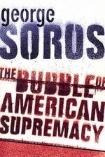 Bubble of American Supremacy