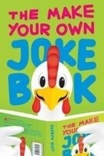 The Make Your Own Joke Book
