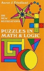 Puzzles in Math and Logic