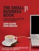 The Small Business Book
