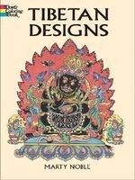 Tibetan Designs