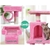 i.Pet Cat Tree Trees Scratching Post Scratcher Tower Condo Wood Pink 141cm