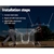 Everfit Portable Baseball Softball Practice Sport Tennis Training Net Stand
