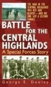 Battle for the Central Highlands: A Spec