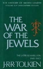 The War of the Jewels: The Later Silmari