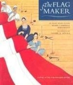 The Flag Maker: A Story of the Star-Span
