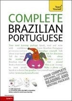 Teach Yourself Complete Brazilian Portug