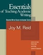 Essentials of Teaching Academic Writing