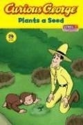 Curious George Plants a Seed: Level 1