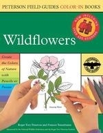 Wildflowers [With Stickers]