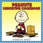 Peanuts Lunchtime Cookbook