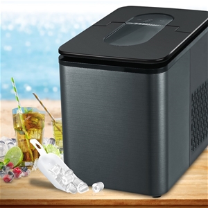 2.2L Ice Maker 12KG Portable Ice Makers 