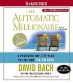 The Automatic Millionaire: A Powerful On