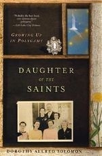 Daughter of the Saints: Growing Up in Po