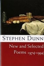 New & Selected Poems: 1974-1994