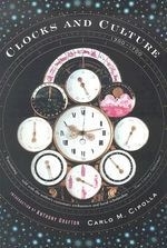 Clocks and Culture 1300-1700