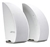 Jamo DS5 Wireless Designer Speaker (White)