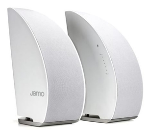Jamo DS5 Wireless Designer Speaker (Whit