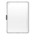 OtterBox Symmetry Clear Case Apple iPad 10.2" 7th Gen (2019) - Clear