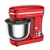Healthy Choice 1200W 5L Bowl Mix Master Stand Mixer - Red