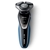 Philips Shaver Series 5000 Wet & Dry Turbo w/ Smart-Click Trimmer