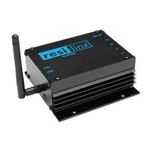 Resi-Link Professional Compact Amplifier