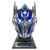 Transformers Optimus Prime Figurative Bluetooth Speaker - Blue/Silver