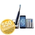 Sonicare DiamondClean Smart 9700 Lunar Blue w/ App - Black