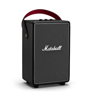Marshall Tufton Wireless Speaker Black