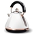 Morphy Richards White Accents Rose Gold Kettle & 4 Slice Toaster