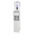 Lenoxx 20L Dual Tap Floor Stand Cooler Dispenser w/Water Filter