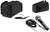 Doss Portable Rechargeable Sound System with Mic