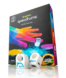 Sphero Specdrums - 2 Rings Pack