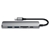 Satechi Slim USB-C MultiPort Adapter Version 2 (Space Grey)
