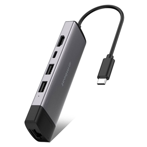 Mbeat Elite X7 7-In-1 Multifunction USB-
