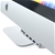 Satechi USB-C Clamp Hub Pro For iMac & iMac Pro - Silver