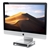 Satechi Aluminum Monitor Stand Hub for iMac