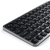 Satechi Bluetooth Keyboard Space Grey