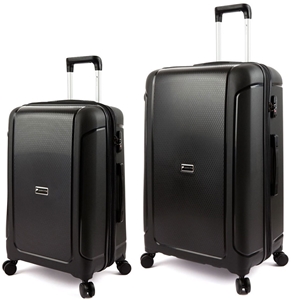 Paklite Twilite Cabin and Medium Luggage