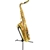 2PK Hercules Tenor Saxophone Stand
