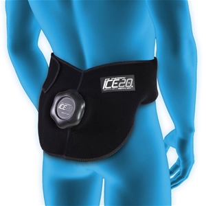 Ice Therapy Ice 20 Back/Hip