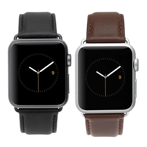 Case-Mate Signature Leather Apple Watch 