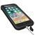Catalyst Waterproof Case f/ iPhone 7/8+ - Stealth Black