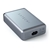 Satechi 75w Multiport Travel Charger - Space Grey