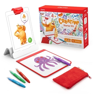 Osmo Creative Starter Kit for iPad for A