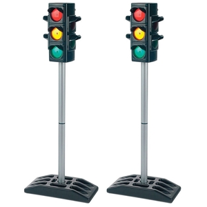 2PK Klein Traffic Light Kids Toy 3y+